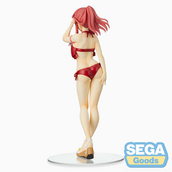 SEGA: The Quintessential Quintuplets 2 - Itsuki Nakano Premium Figure (ONLINE ORDER ONLY)