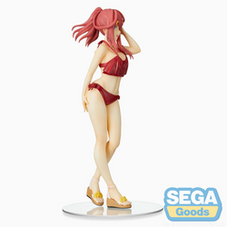 SEGA: The Quintessential Quintuplets 2 - Itsuki Nakano Premium Figure (ONLINE ORDER ONLY)