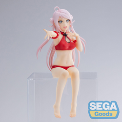 SEGA: Love Live! Nijigasaki High School Idol Club - Lanzhu Zhong Premium Perching Figure (ONLINE ORDER ONLY)