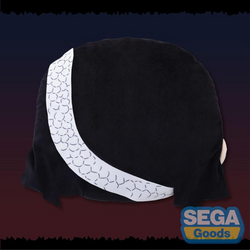 SEGA: Demon Slayer: Kimetsu no Yaiba - Obanai Iguro PM Interior Cushion (ONLINE ORDER ONLY)