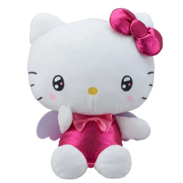 Sanrio characters × NICO MAKE L Plush Hello Kitty, 11" (ONLINE ORDER ONLY)