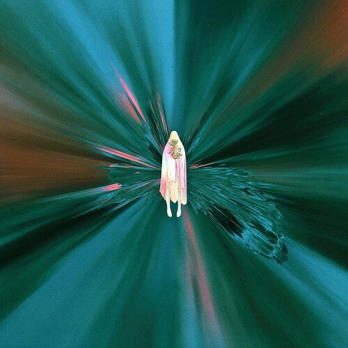 IRIDESCENT [Vinyl]