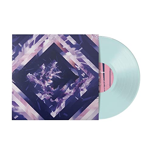 A BEAUTIFUL PLACE TO DROWN [Vinyl]