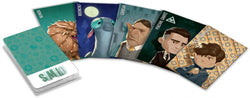 Similo: Fantastic Beasts and Where to Find Them (ONLINE ORDER ONLY)