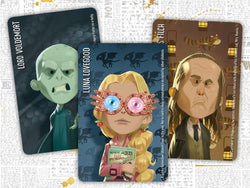 Similo: Harry Potter (ONLINE ORDER ONLY)
