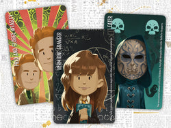 Similo: Harry Potter (ONLINE ORDER ONLY)