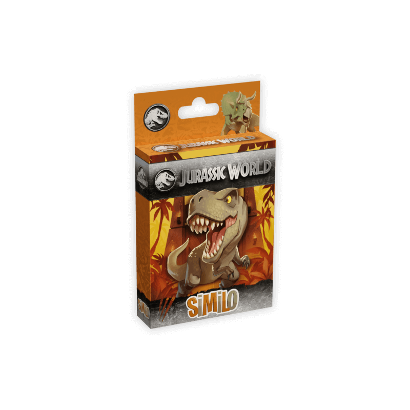 Similo: Jurassic World (ONLINE ORDER ONLY)