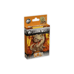 Similo: Jurassic World (ONLINE ORDER ONLY)