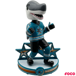 Additional Superstar Series Bobbleheads (ONLINE ORDER ONLY)