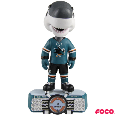 NHL Stadium Lights Bobbleheads (ONLINE ORDER ONLY)