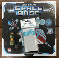 "Space Base" Compatible Sleeve Bundle (8817 X 2) (ONLINE ORDER ONLY)