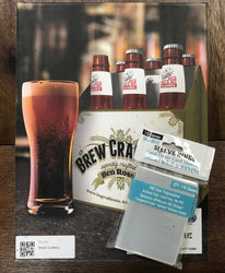 "Brew Crafters" Compatible Sleeve Bundle (8810 X 1) (ONLINE ORDER ONLY)