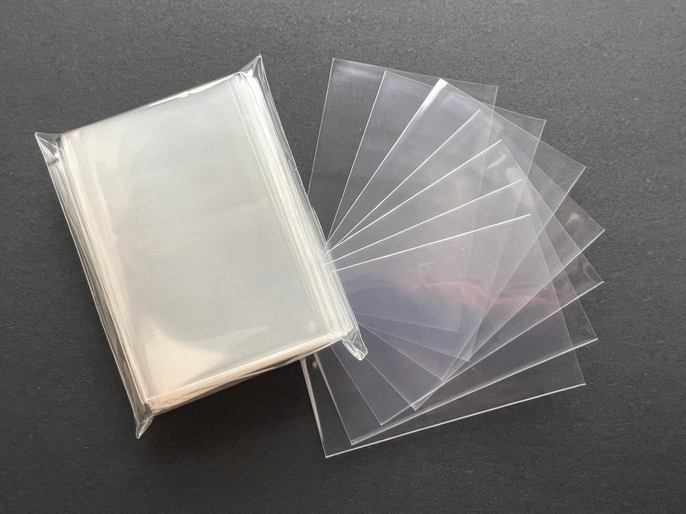 "Mini Chimera" Game Card Sleeves (43x65mm) 110 Pack, 60 Micron, SKS-8802 (ONLINE ORDER ONLY)