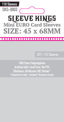 "Black Rose Wars" Compatible Sleeve Bundle (8803 X 2 + 8810 X 3 + 8814 X 1) (ONLINE ORDER ONLY)