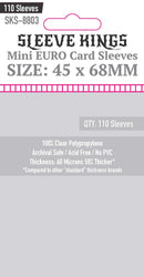 "Ada's Dream" Compatible Sleeve Bundle (8803 x 1, 8810 x 1) (ONLINE ORDER ONLY)