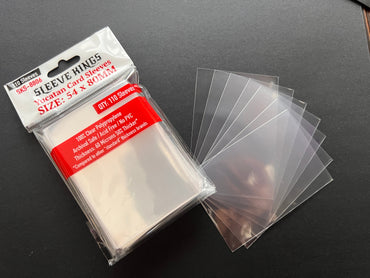 "Canopy" Board Game Compatible Sleeve Bundle (8806 X 2 + 8814 X 1) (ONLINE ORDER ONLY)