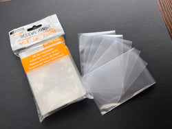 "Munchkin Big Box" Compatible Card Sleeve Bundle (8807 x 7 + 3368 x 1)