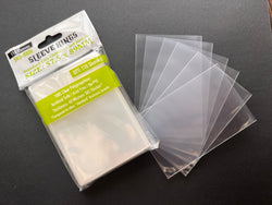 "Courtisans" Compatible Card Sleeve Bundle (8808 x 1, 8824 x 1)