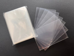 "Chimera" Standard USA Card Sleeves (57.5x89mm) 110 Pack, 60 Micron, SKS-8808 (ONLINE ORDER ONLY)