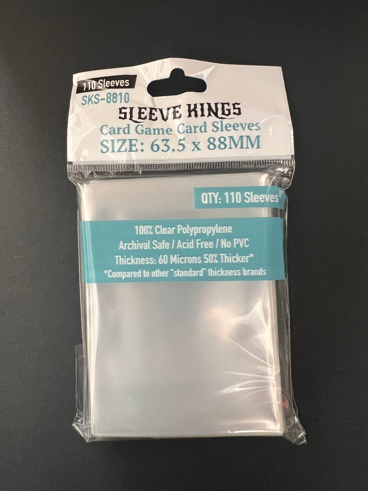 "Arcadia Quest" (Base Game) Compatible Sleeve Bundle (8801 X 2 + 8810 X 1 + 8814 X 1) (ONLINE ORDER ONLY)