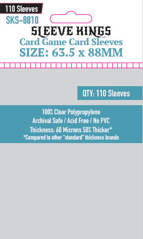 "Onward" Compatible Sleeve Bundle (8803 x1, 8810 x 1, 8843 x1)