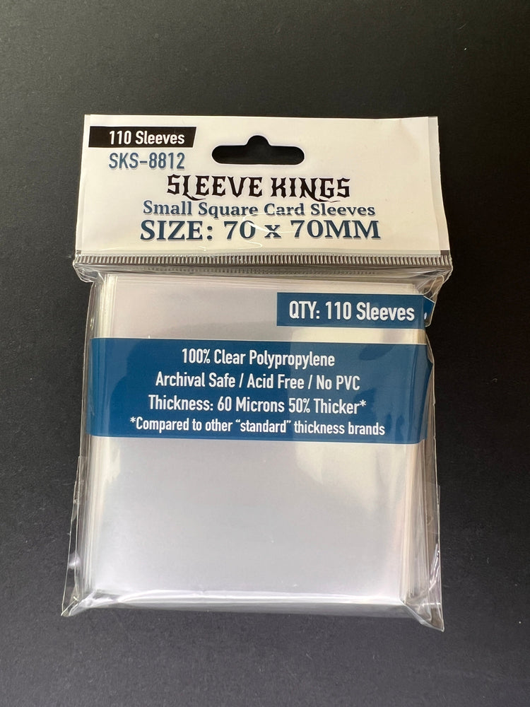 "Trudvang Legends" Compatible Sleeve Bundle (8812 X 4) (ONLINE ORDER ONLY)
