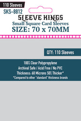 "Among the Stars" + Expansions Compatible Sleeve Bundle (8812 X 6) (ONLINE ORDER ONLY)