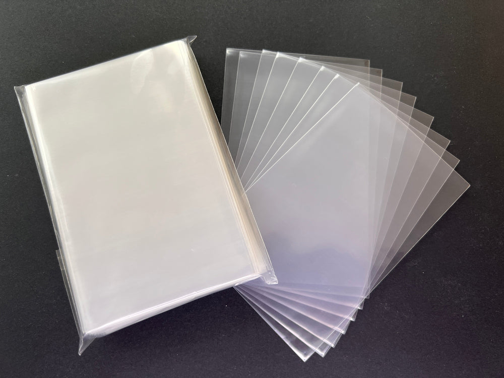 "Lost Cities" Magnum Card Sleeves (70x110mm) 110 Pack, SKS-8813 (ONLINE ORDER ONLY)