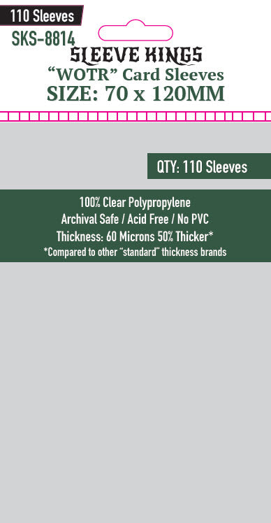 "All Manor of Evil" All-In Compatible Bundle (8810 X 2 + 8814 X 1) (ONLINE ORDER ONLY)