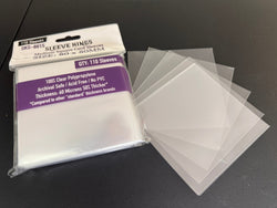 "The 7th Citadel" Compatible Card Sleeve Bundle (8815 x 10) (ONLINE ORDER ONLY)