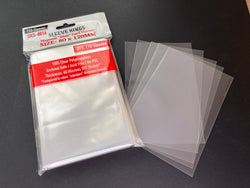 "Deep Madness" Compatible All-In Sleeve Bundle (8802 X 3 + 8808 X 3 + 8814 X 2 + 8816 X1)