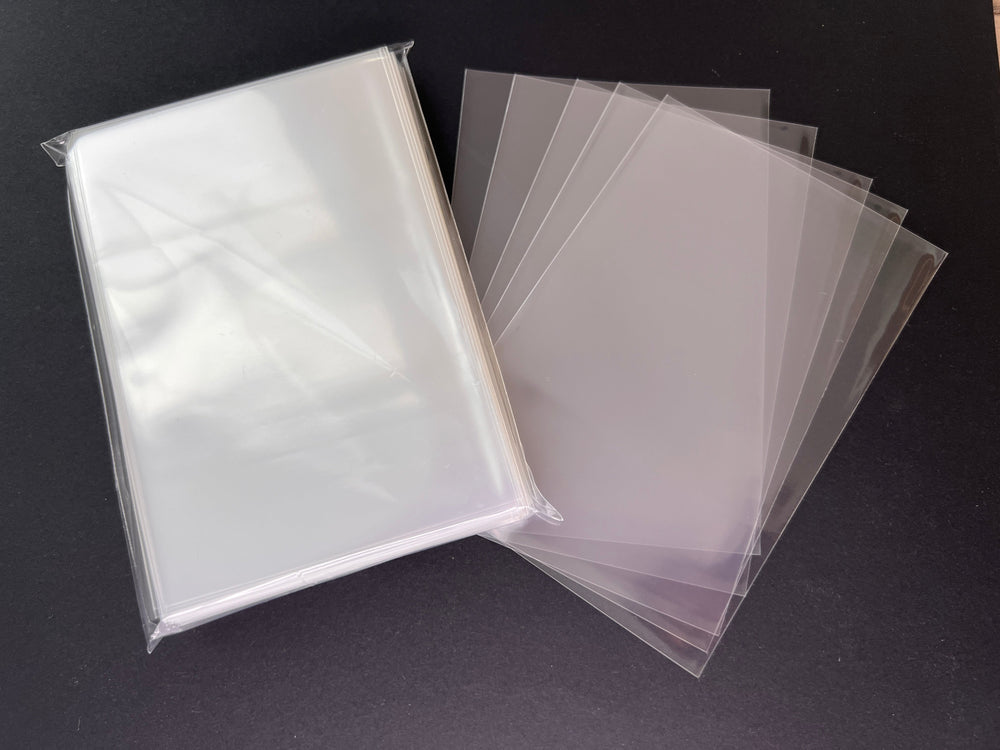 "Dixit" Magnum Game Card Sleeves (80x120mm) 110 Pack, 60 Micron, SKS-8816 (ONLINE ORDER ONLY)