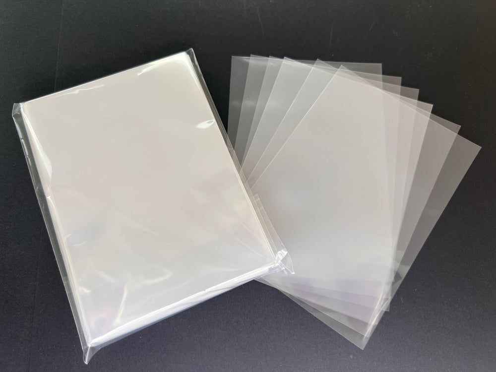 "Tiny Epic" Compatible Card Sleeves (88x125mm) 110 Pack, 60 Micron, SKS-8818 (ONLINE ORDER ONLY)