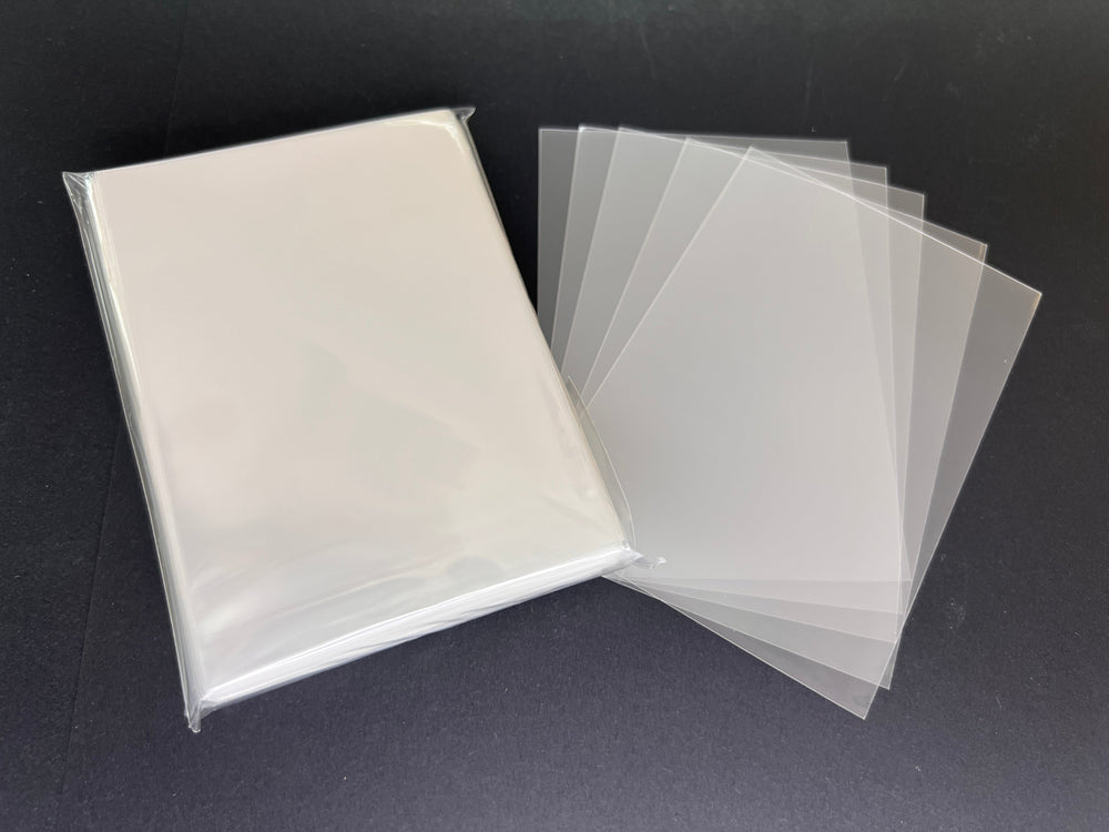 "Blood Bowl" Compatible Sleeves (78x113mm) 110 Pack, 60 Micron, SKS-8819 (ONLINE ORDER ONLY)
