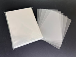 "Blood Bowl" Compatible Sleeves (78x113mm) 110 Pack, 60 Micron, SKS-8819 (ONLINE ORDER ONLY)