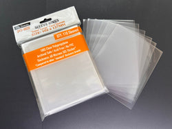 "Arkham Horror" (Third Edition) Compatible Sleeve Bundle (8801 X 2 + 8808 X 3 + 8820 X1) (ONLINE ORDER ONLY)