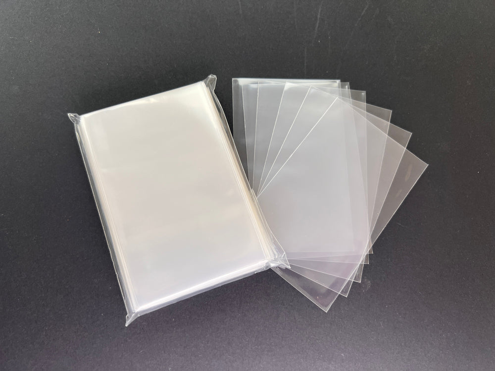 "North Sea / Garphill Games" Sleeves (54x86mm) -110 Pack, 60 Microns SKS-8821 (ONLINE ORDER ONLY)