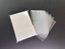 "North Sea / Garphill Games" Sleeves (54x86mm) -110 Pack, 60 Microns SKS-8821 (ONLINE ORDER ONLY)