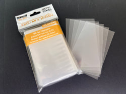 Forestry Compatible Card Sleeve Bundle (8803 x1, 8810 x 1, 8823 x 1) (ONLINE ORDER ONLY)