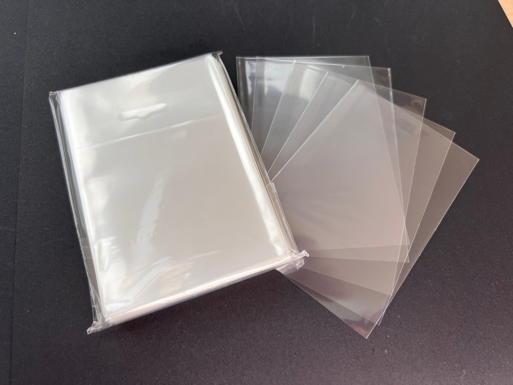 "War Hammer Quest" Compatible Sleeves (75x110mm) 110 Pack, 60 Micron, SKS-8825 (ONLINE ORDER ONLY)