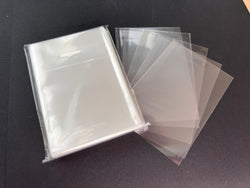 "War Hammer Quest" Compatible Sleeves (75x110mm) 110 Pack, 60 Micron, SKS-8825 (ONLINE ORDER ONLY)