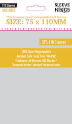 "Bomb Busters" Compatible Sleeve Bundle (8810 x 1, 8825 x 1) (ONLINE ORDER ONLY)