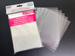 "Spirit Island" Compatible Sleeve Bundle (8803 X 1 + 8810 X 2 + 8832 X 1)