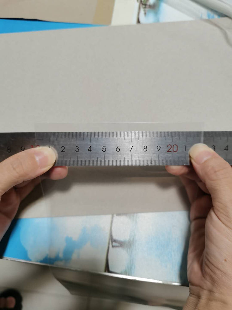 5XL Game Card Sleeves (120x210mm) 110 Pack, 60 Micron, SKS-8835 (ONLINE ORDER ONLY)