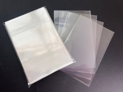 8XL Game Card Sleeves (90x140mm) 110 Pack, 60 Micron, SKS-8839 (ONLINE ORDER ONLY)