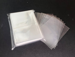 "Everdell" Compatible Mini Sleeves (44x63mm) 110 Pack, 60 Micron, SKS-8840 (ONLINE ORDER ONLY)