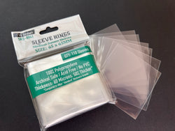 "Townsfolk Tussle" Compatible Card Sleeve Bundle (8810 X 3, 8841 X 4) (ONLINE ORDER ONLY)