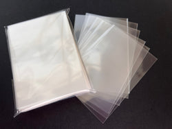 "Kpop" Collector Size Card Sleeve (70x100mm) 110 Pack, 60 Micron, SKS-8842 (ONLINE ORDER ONLY)