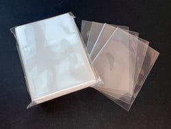 "Terraforming Mars: Dice Game" Compatible Card Sleeves (55x77mm) 110 Pack, 60 Micron, SKS-8844 (ONLINE ORDER ONLY)