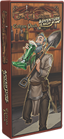 The Red Dragon Inn: Adventure is Nigh! - Extras Pack (ONLINE ORDER ONLY)